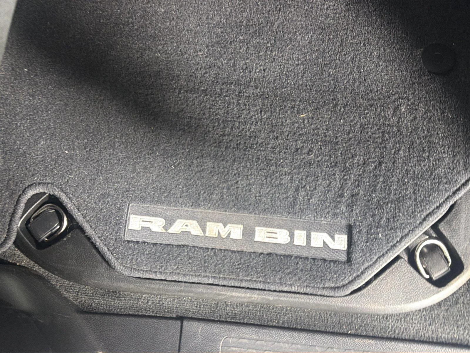 Used 2022  RAM Big Horn image 16