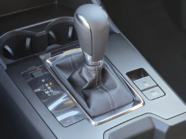 New 2026 Jet Black Mica Mazda 2.5 S Premium AWD image 27