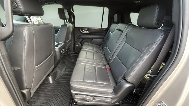 Used 2023 Beige Chevrolet LT image 19