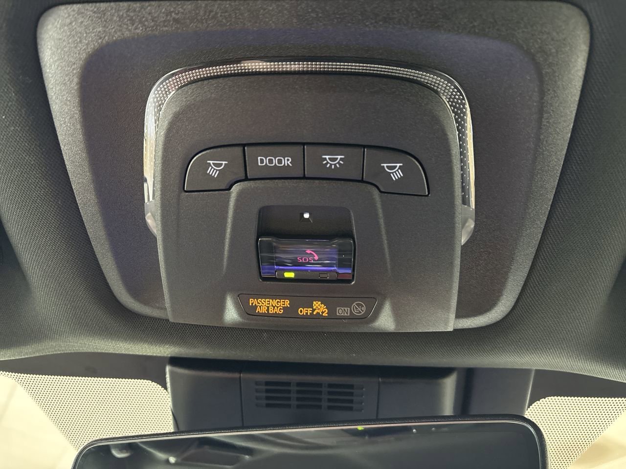 Used 2026 Pearl Toyota XLE Plus image 16