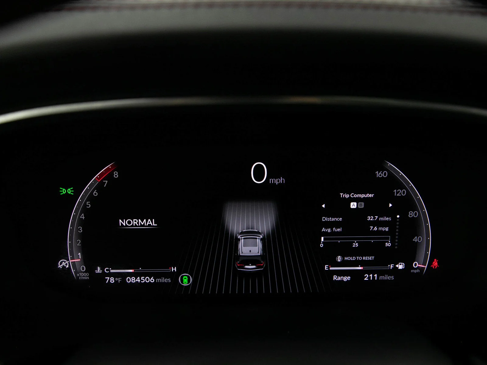 Used 2023  Acura SH-AWD w/A-Spec Package image 25