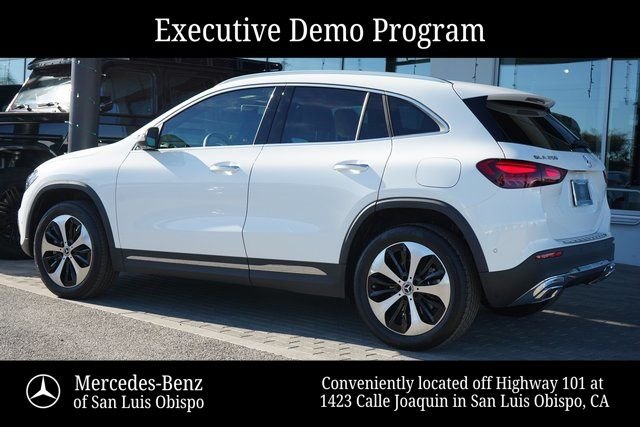 2026 Mercedes-Benz GLA GLA 250 - Photo 6