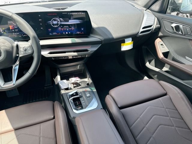 New 2026 Black BMW 228 Gran Coupe image 17