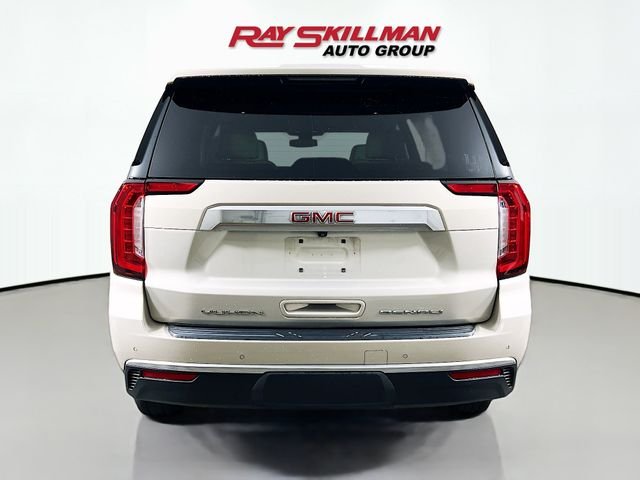 Used 2022 Beige GMC Denali image 6