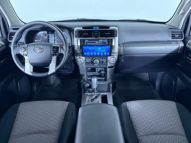 Used 2024 Gray Toyota SR5 image 19