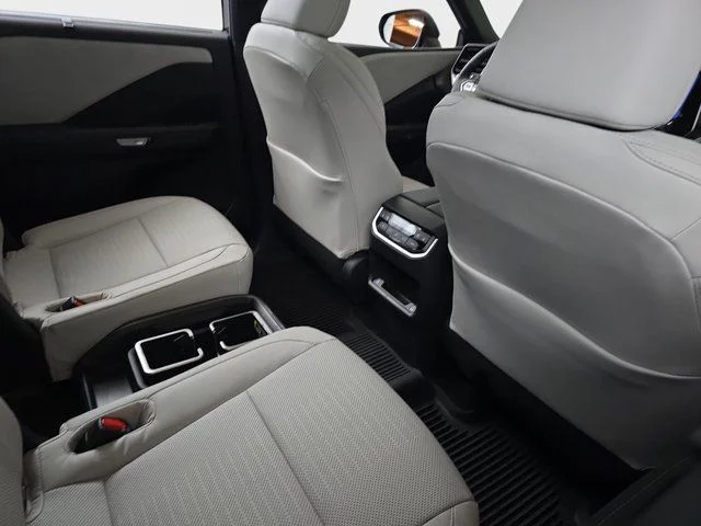 New 2026 Black Lexus 350 Premium image 11