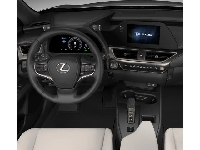 New 2026 Caviar Lexus  image 6