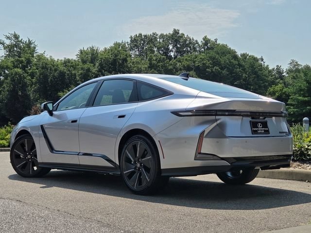 New 2026 Iridium Lexus LUXURY AWD image 28