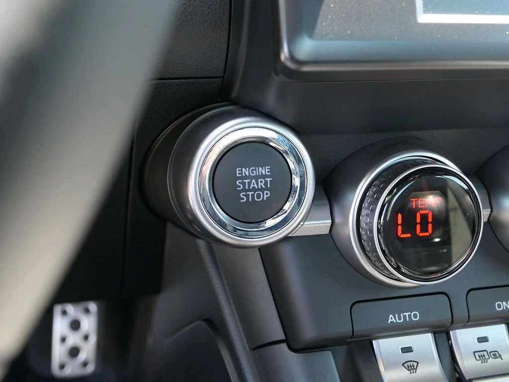 Used 2023 White Subaru Limited image 18