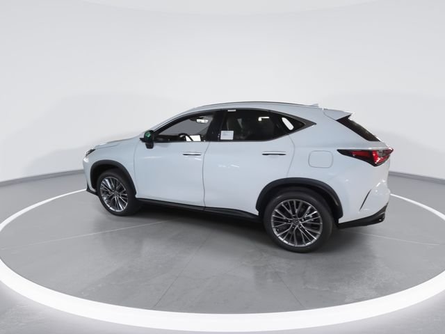 New 2026 Ultra White Lexus LUXURY AWD image 5