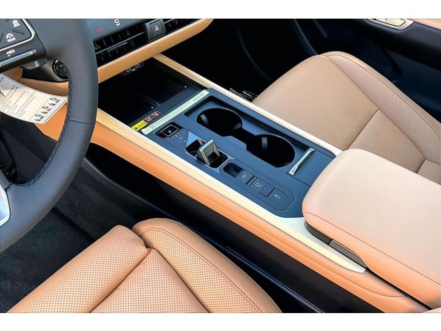 New 2026 Wavelength Lexus LUXURY AWD image 14