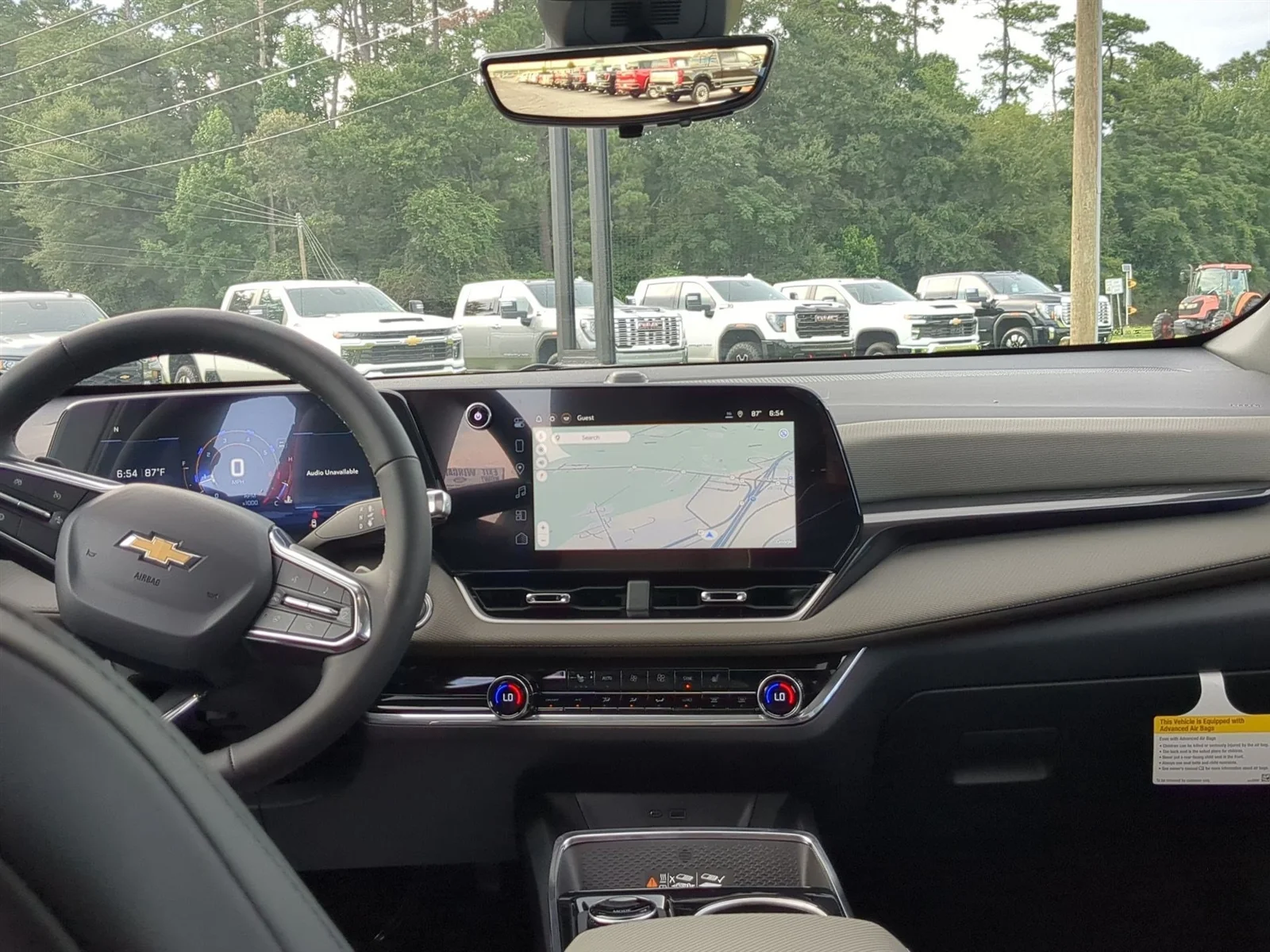 2026 Chevrolet Equinox LT - Photo 45