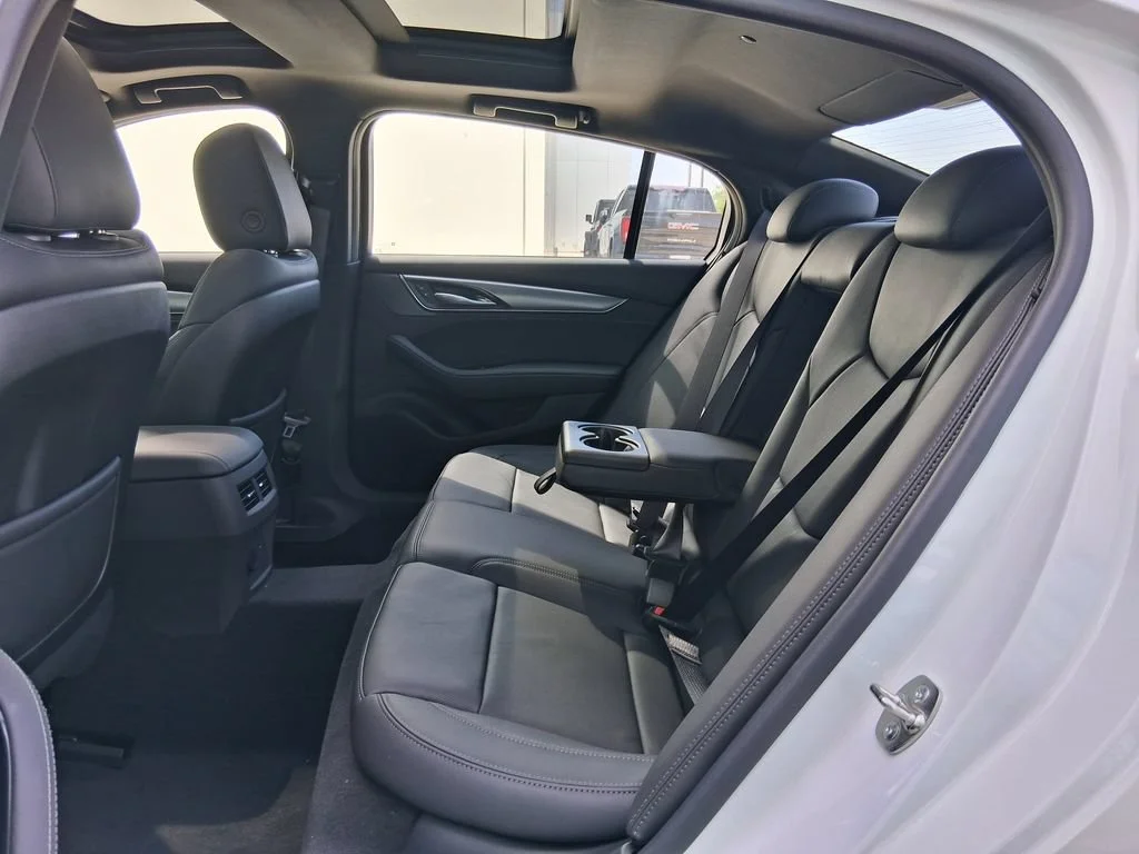 2026 Cadillac CT5 Premium Luxury - Photo 23