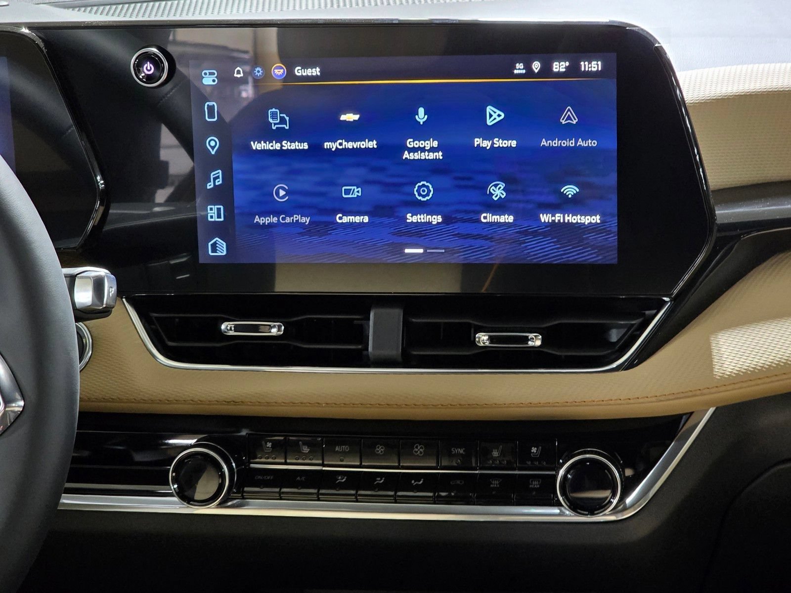 2027 Chevrolet Equinox ACTIV - Photo 26