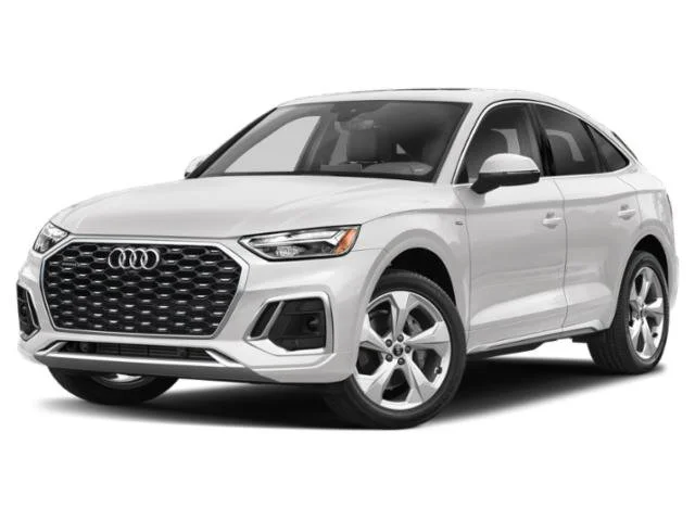 2025 Audi Q5 Sportback 45 Premium quattro's photo