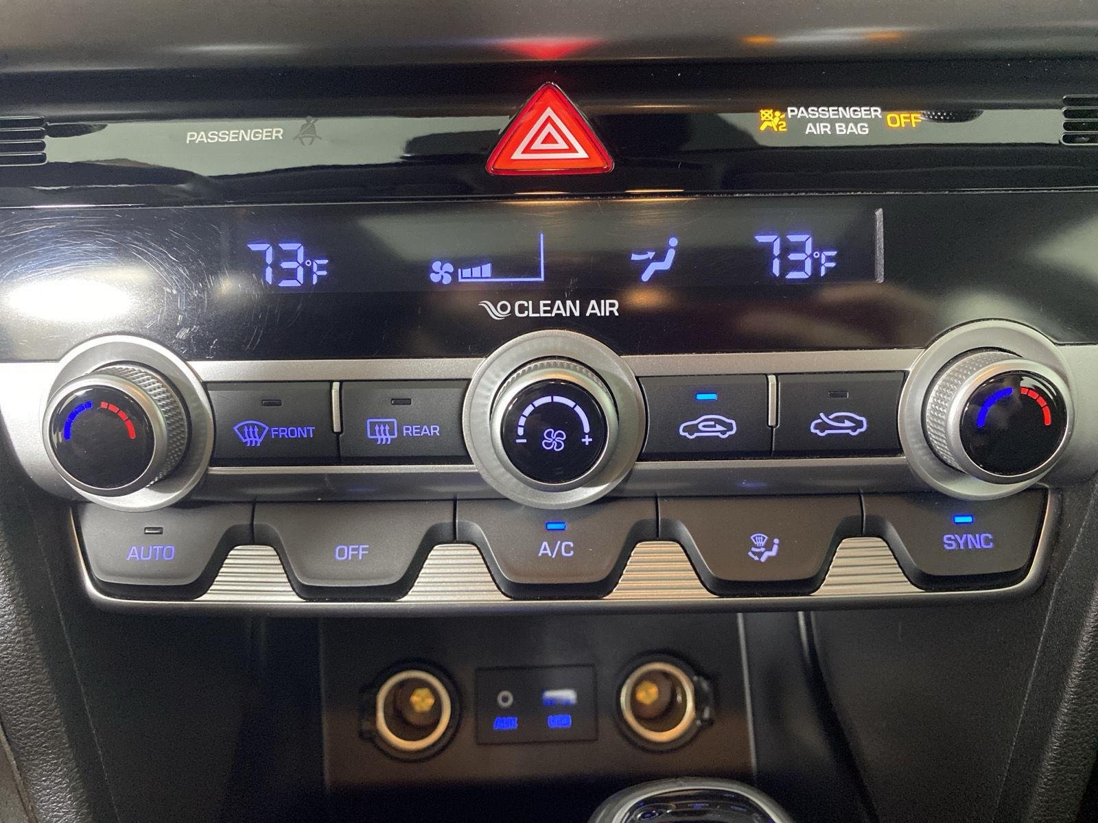Used 2019 Symphony Silver Hyundai Value Edition image 21