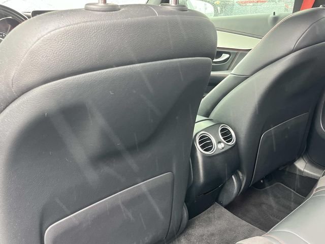 Used 2020 Gray Mercedes-Benz GLC 43 AMG® image 19