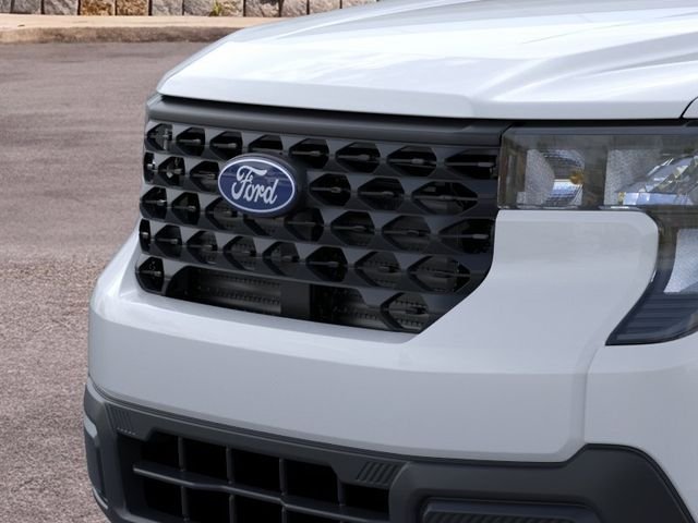 New 2026 Oxford White Ford XL image 18