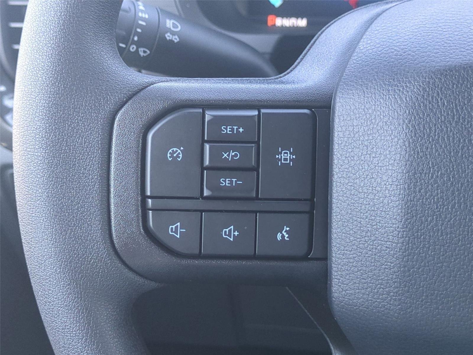 New 2026 Avalanche Ford STX® image 20