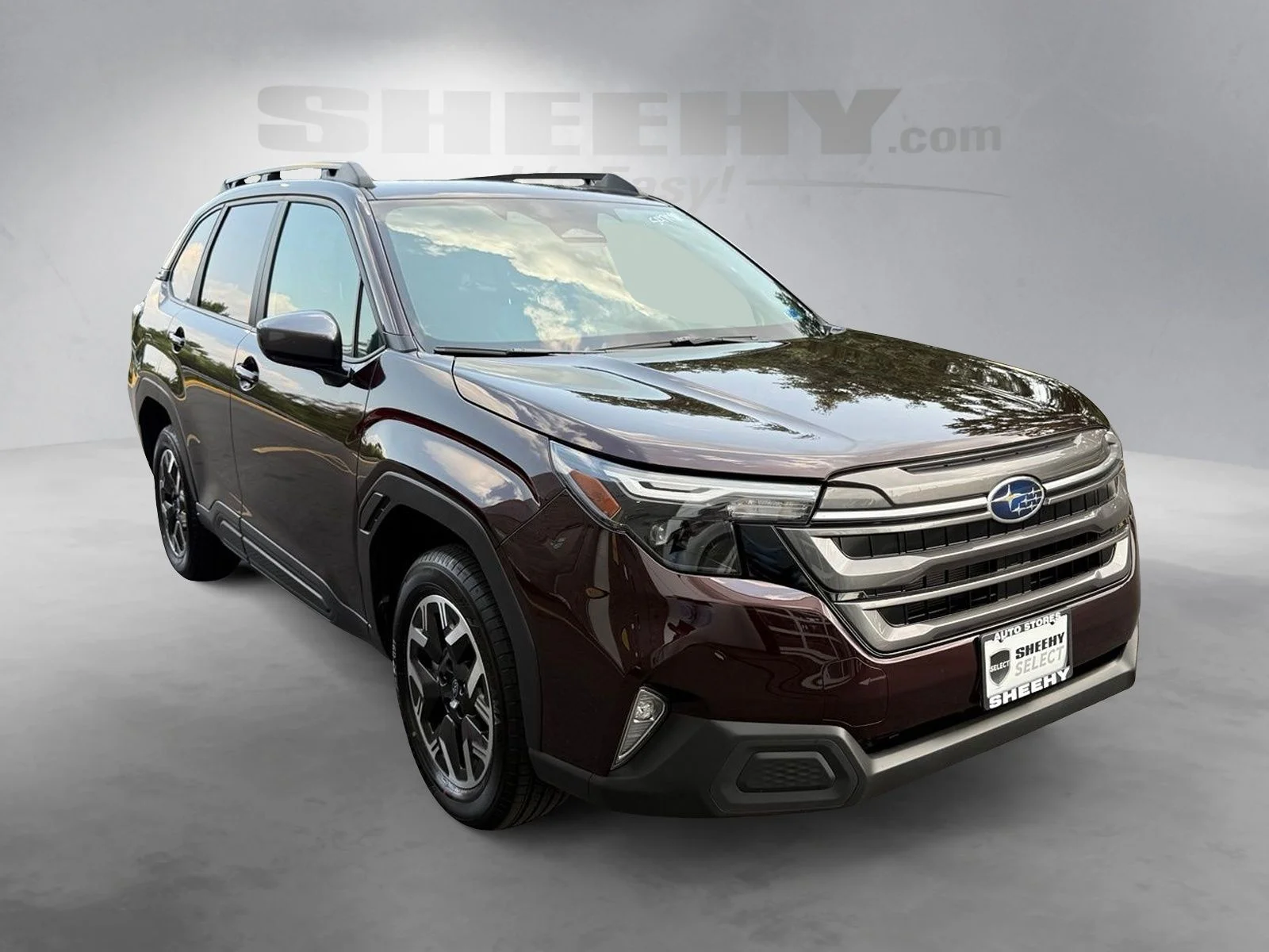 Used 2026  Subaru Premium image 2