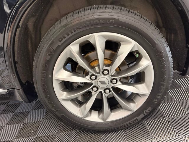 Used 2021 Black Clearcoat Dodge Citadel image 45
