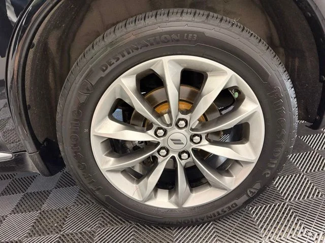 Used 2021 Black Dodge Citadel image 45