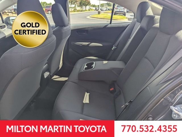 Certified Used 2024  Toyota LE image 8