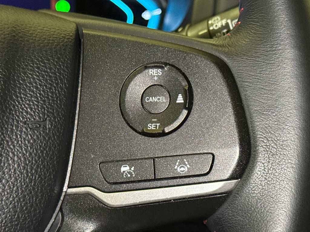 2024 Honda Odyssey SPORT - Photo 68