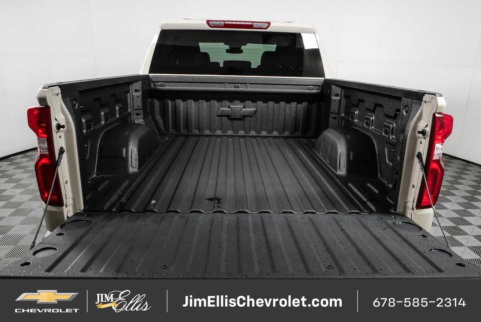 2026 Chevrolet Silverado 1500 RST - Photo 31