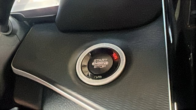 2025 Jeep Grand Cherokee Altitude - Photo 26
