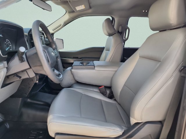 Used 2023 White Ford XL image 24