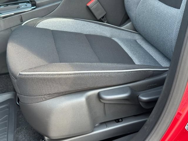 2026 Chevrolet Trailblazer LS - Photo 18