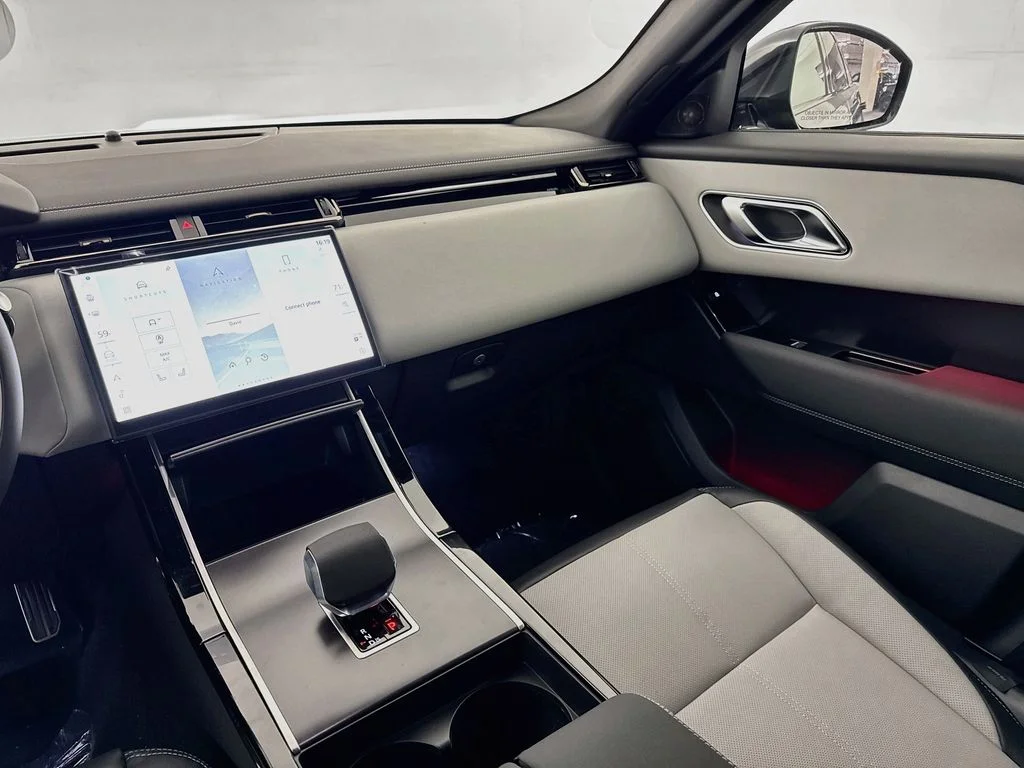 New 2026 Zadar Grey Land Rover Belgravia Edition image 24