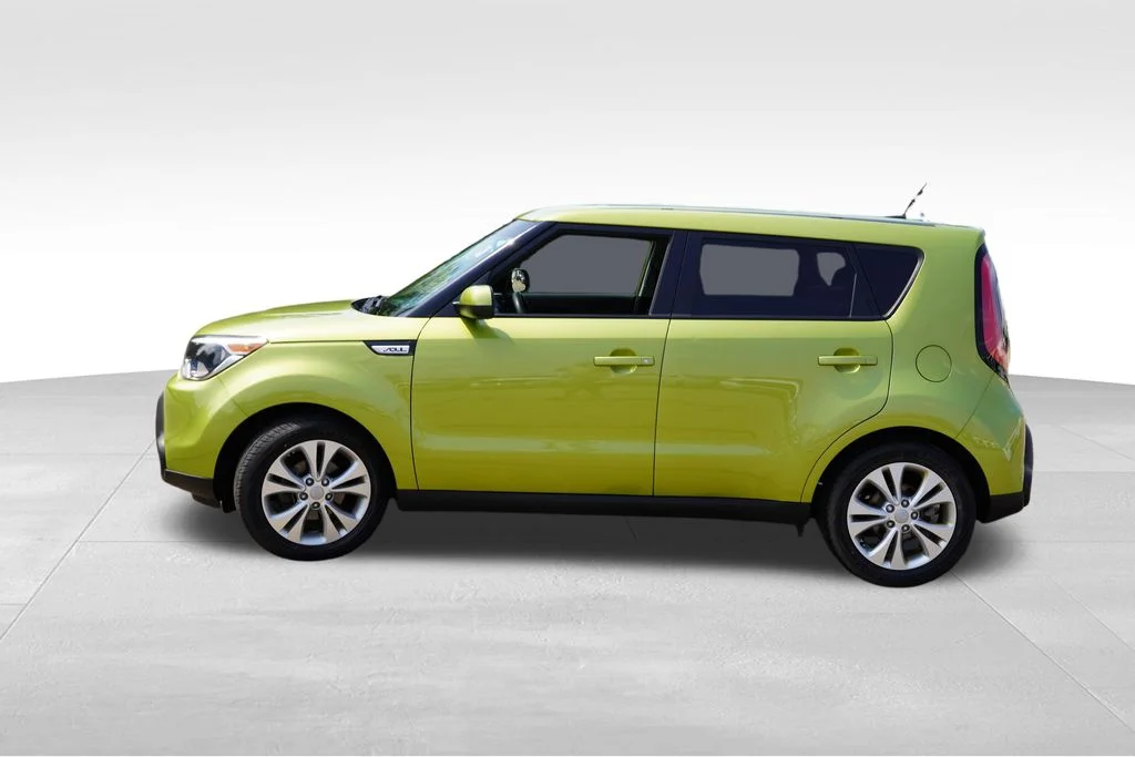Used 2015 Alien II Kia Plus image 9