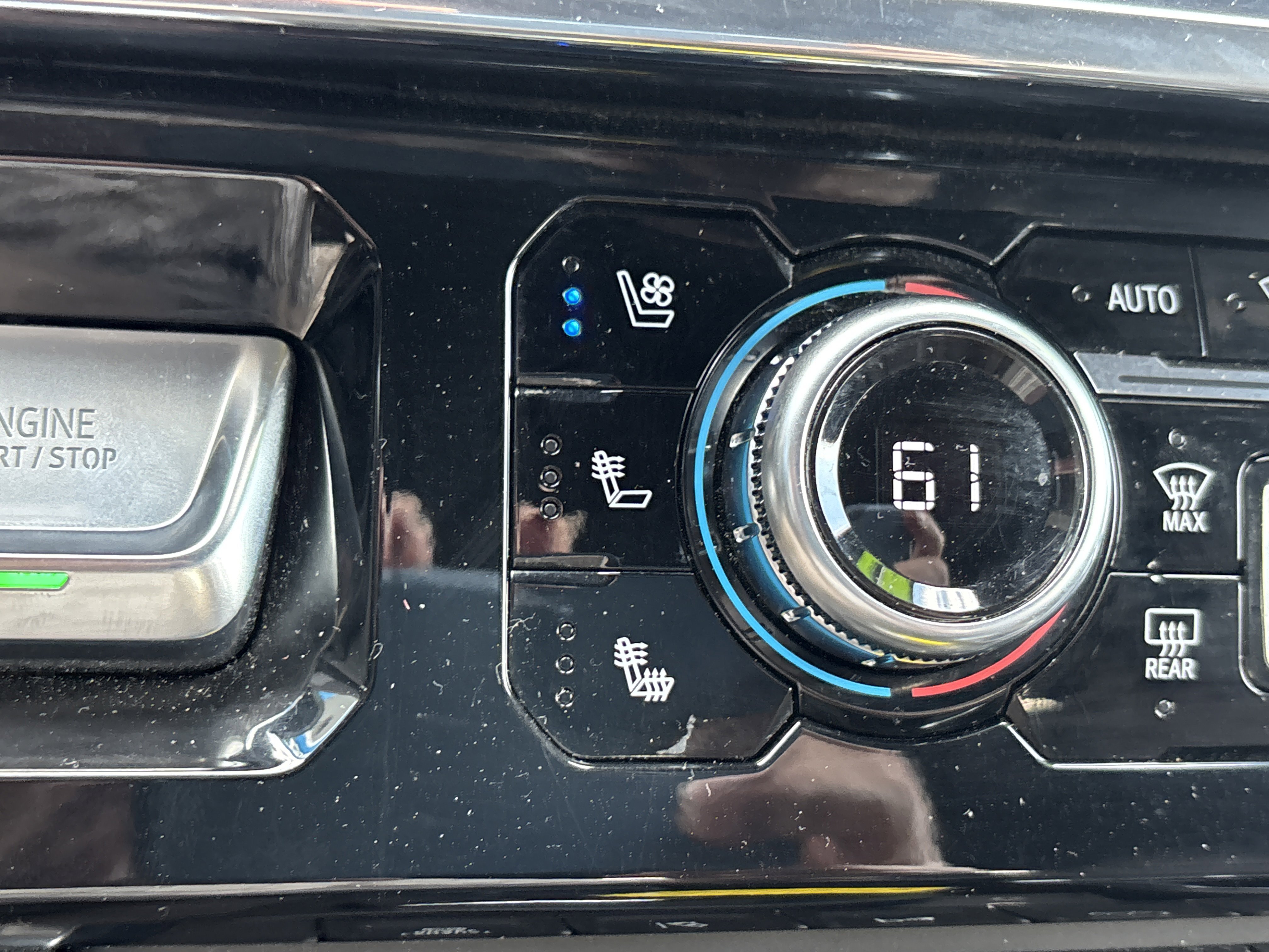 2024 GMC Sierra 3500HD Denali - Photo 38