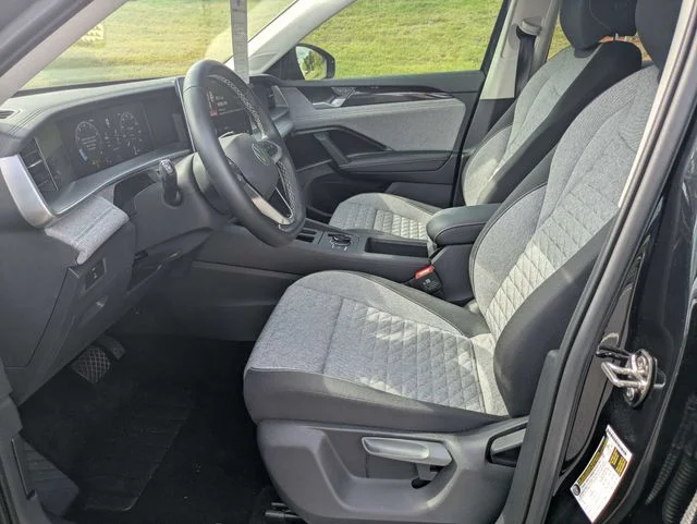 2026 Volkswagen Tiguan S - Photo 20