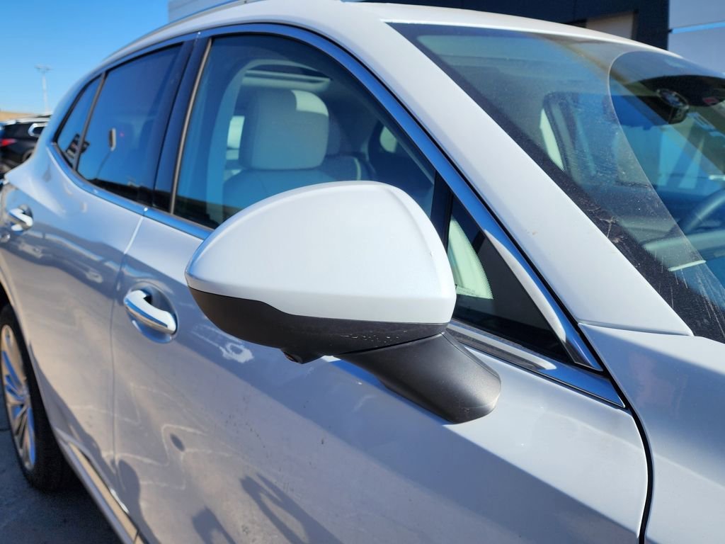 2026 Buick Envision Avenir - Photo 11