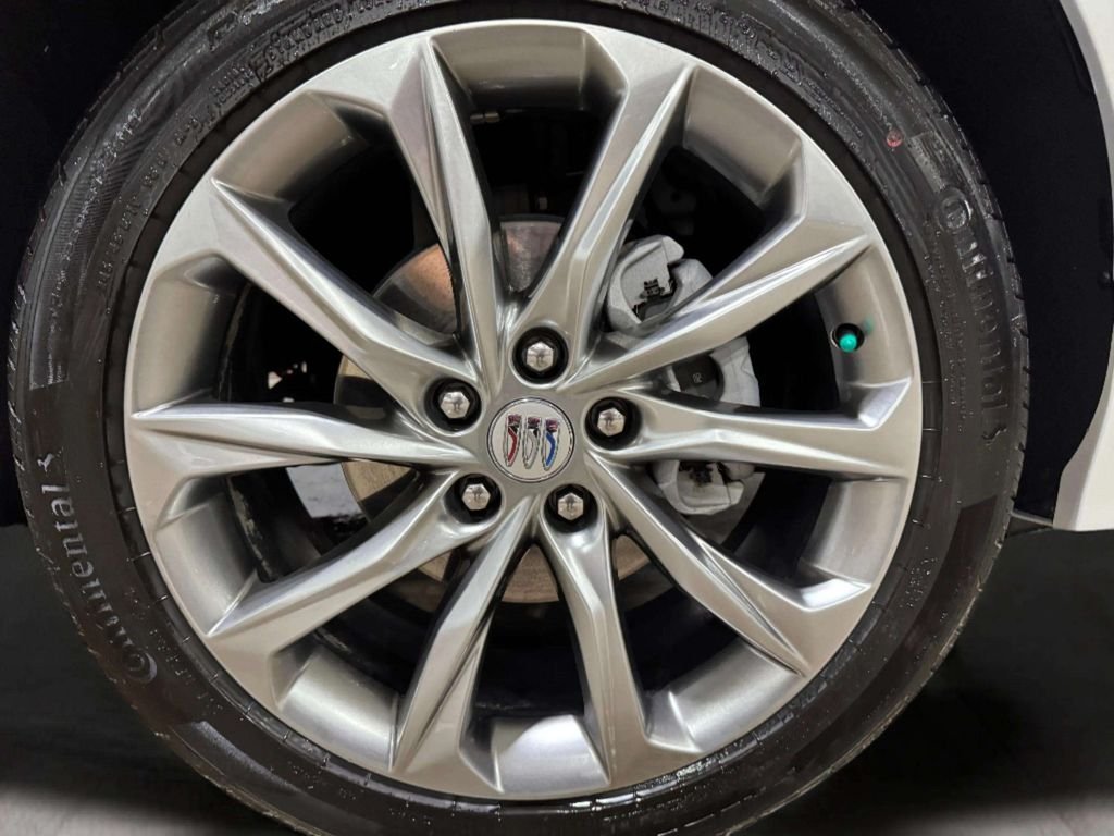 2025 Buick Encore GX Avenir - Photo 29