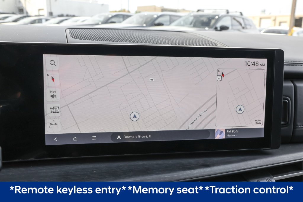 Certified Used 2026 Gray Hyundai Limited image 7