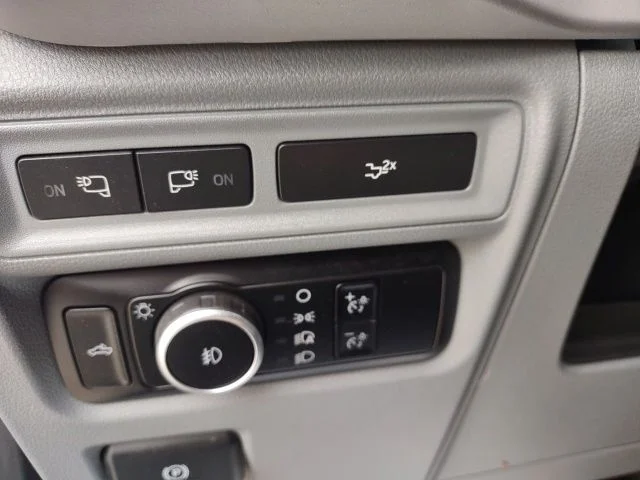 Certified Used 2023 Silver Metallic Ford XLT image 20