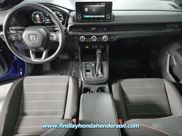 2023 Honda CR-V Sport - Photo 50