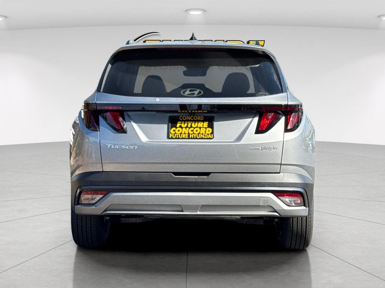 New 2026 Silver Hyundai SEL image 4