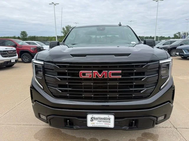 2026 GMC Sierra 1500 Elevation - Photo 9