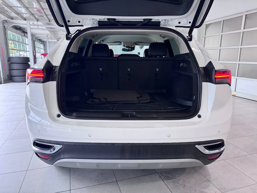2023 Buick Envision Essence - Photo 7