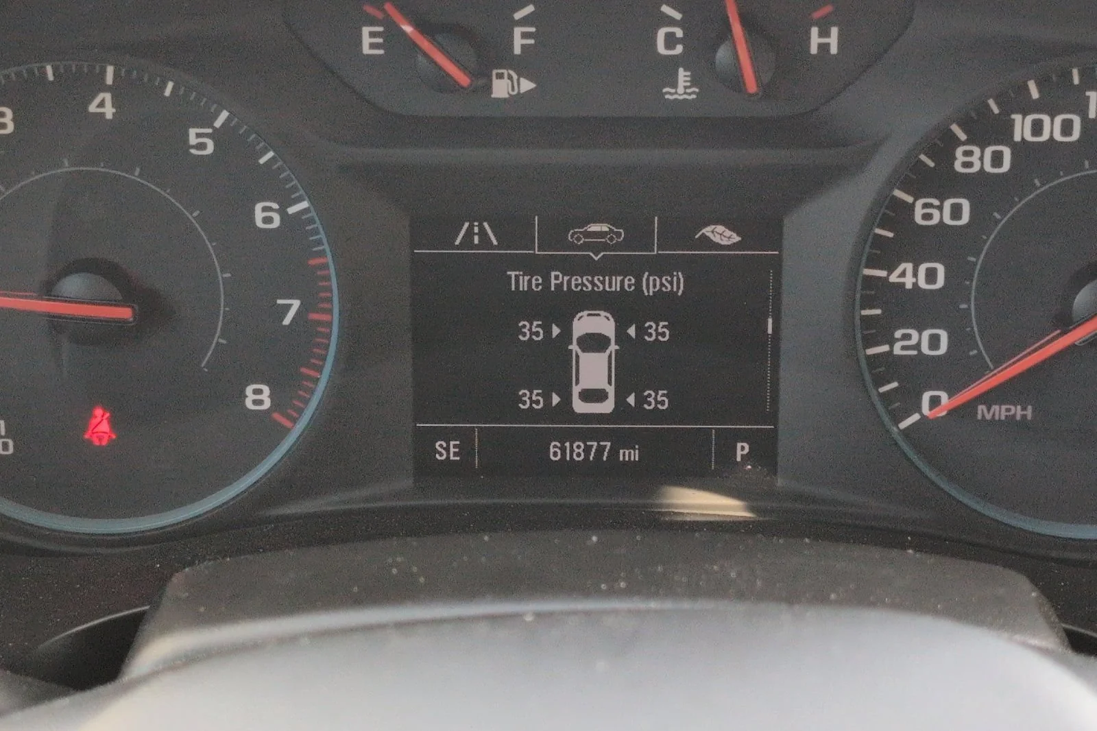 Used 2023 Mineral Gray Metallic Chevrolet LT image 25
