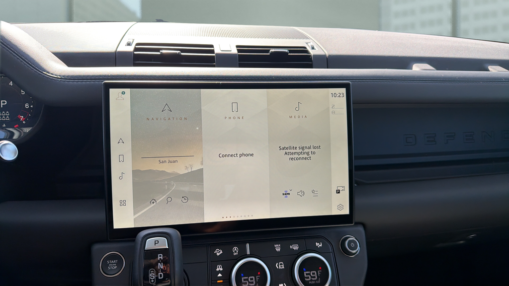 2026 Land Rover Defender S - Photo 26
