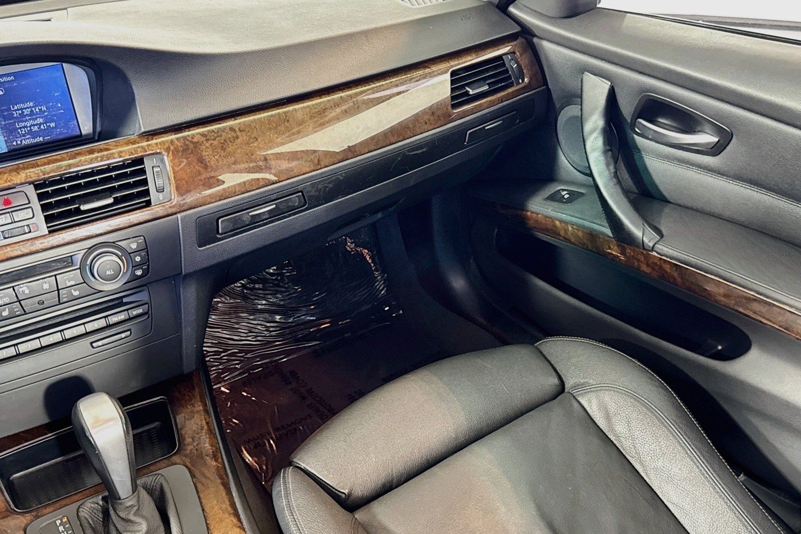 Used 2010 Space Gray Metallic BMW 335i image 21