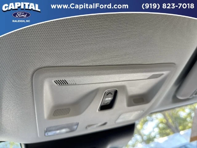 Used 2023 Black Ford Lariat image 33
