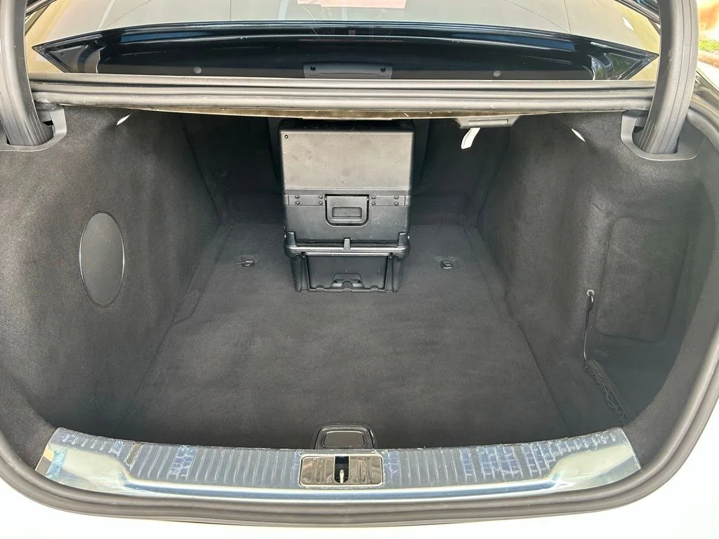 Used 2021 White Mercedes-Benz Maybach S 580 image 37