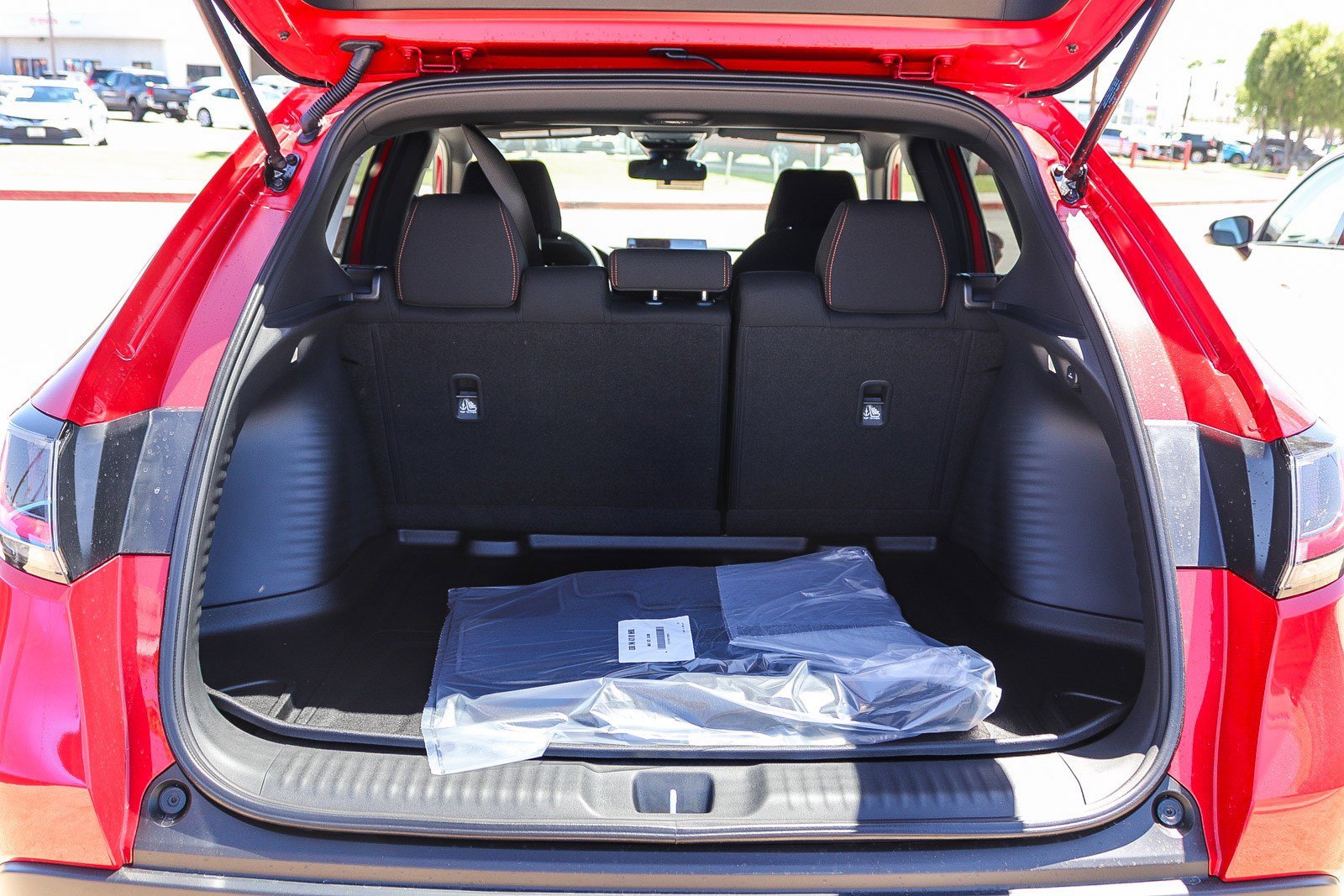 2026 Honda HR-V Sport - Photo 13